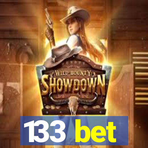 133 bet